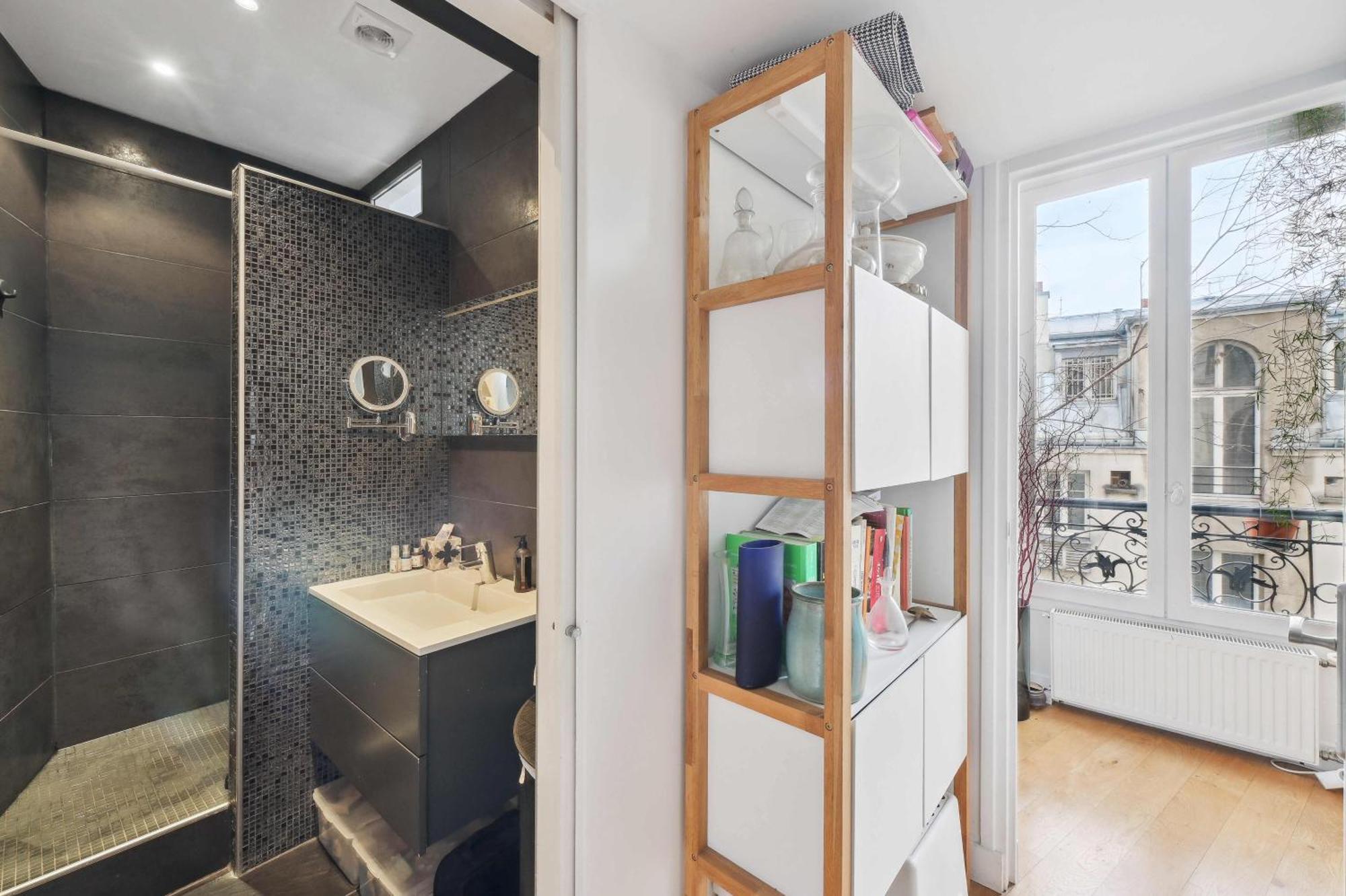Apartment Le Maquis De Montmartre Paris