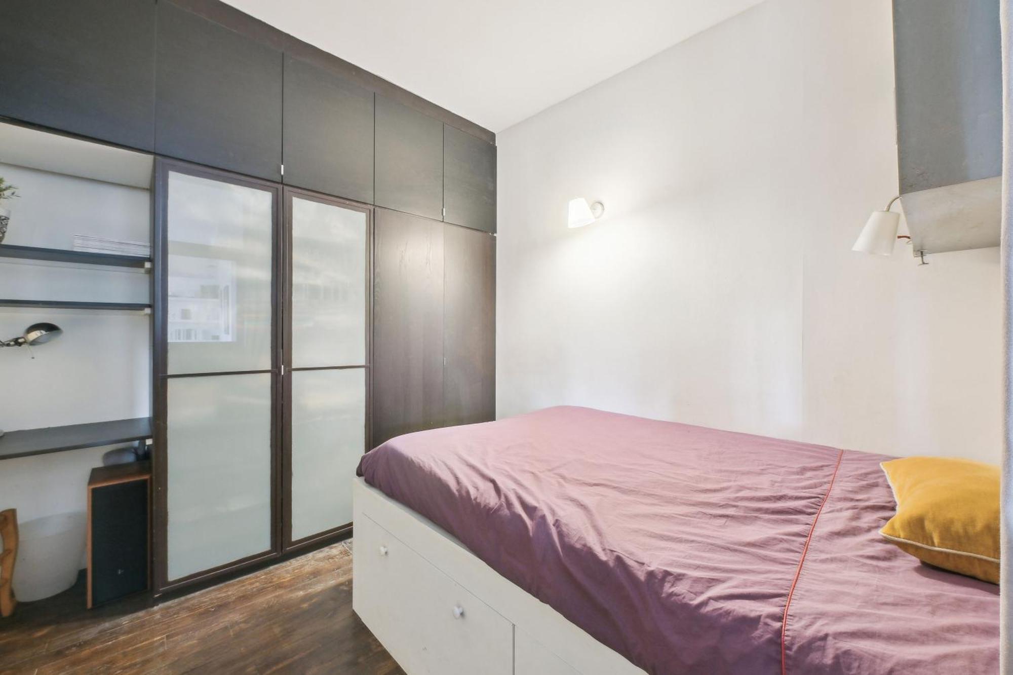 Apartment Le Maquis De Montmartre *