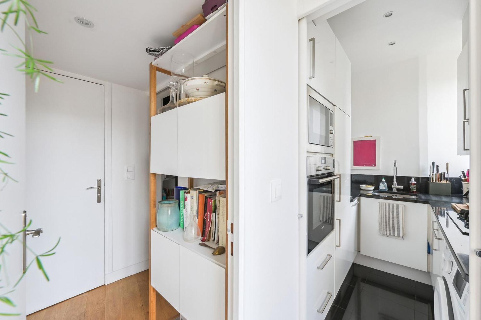 Le Maquis De Montmartre Apartment *
