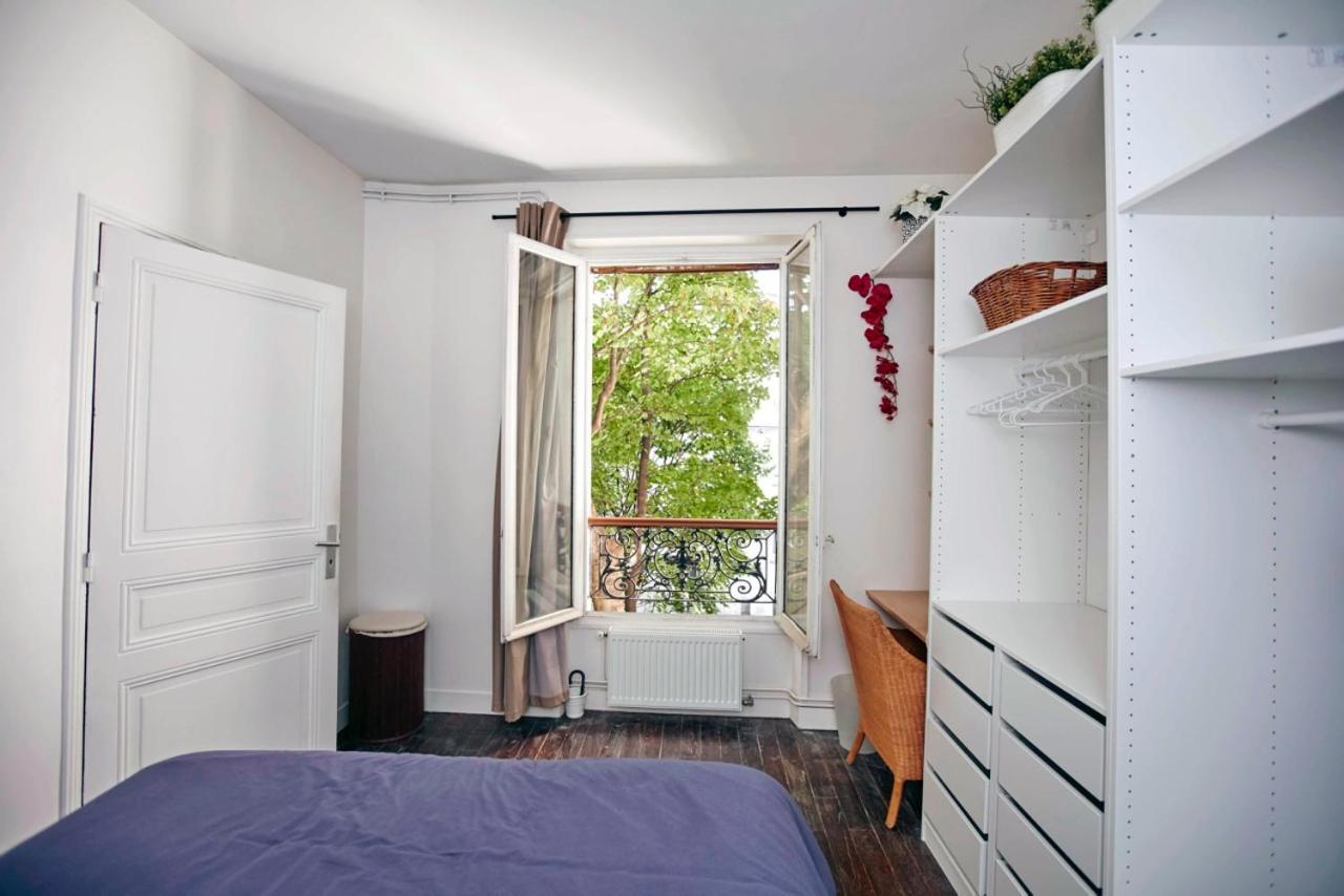 Apartment Le Maquis De Montmartre